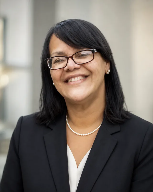 Glenda Kidd, Board Member