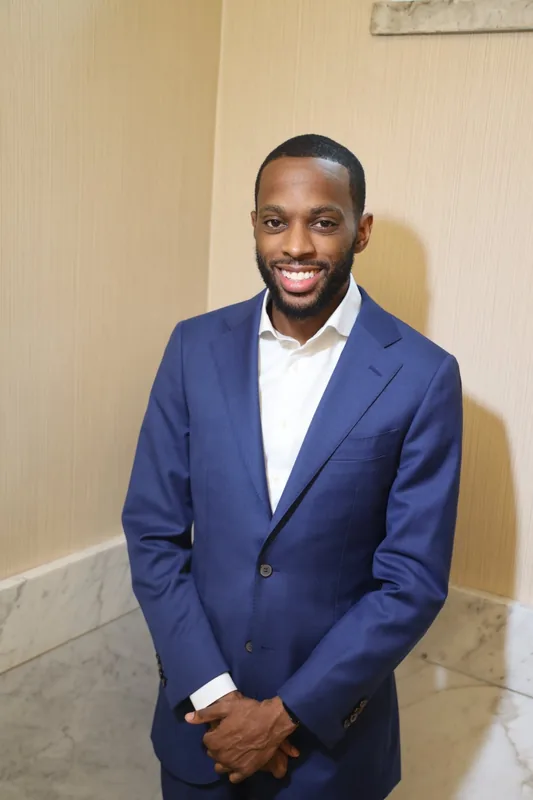 Justin Carpenter, Board Member