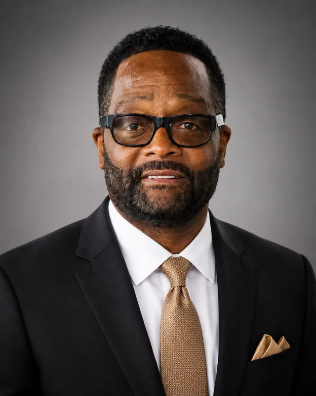 Stanley Kidd, Board Member