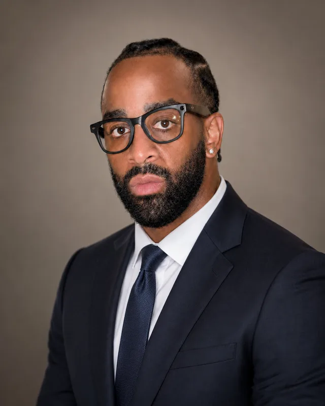 Stanton Kidd, Founder & President