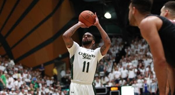 Colorado State Rams