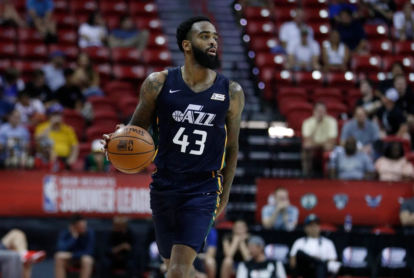NBA Summer League, Las Vegas