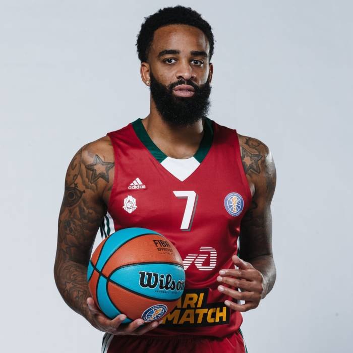 Lokomotiv Kuban, Russia
