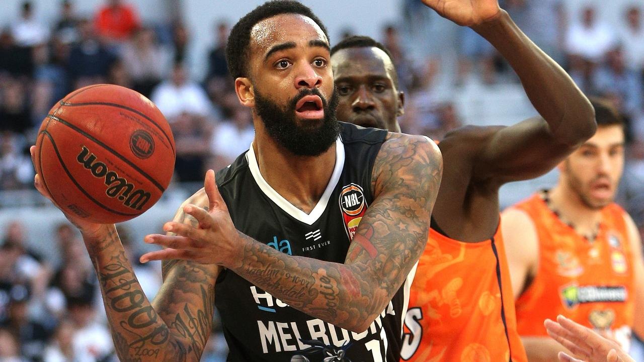 Melbourne United, Australia